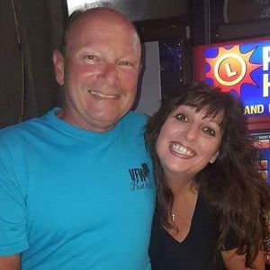 Meet your Posher, Sandy